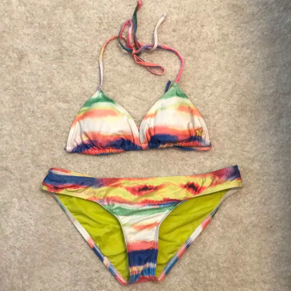 Women’s bikini set